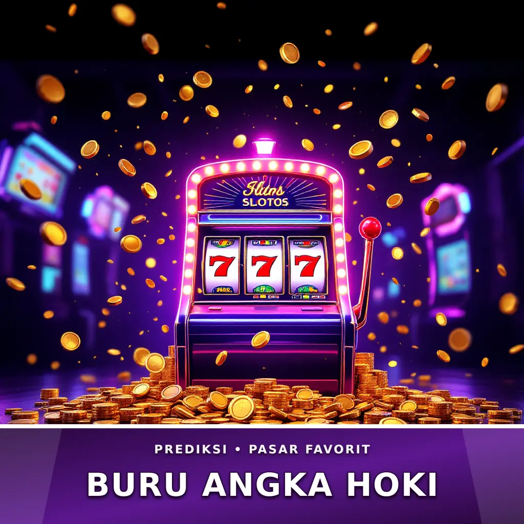 SLOT SERVER THAILAND